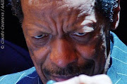 Ornette Coleman