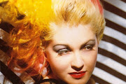 Cyndi Lauper