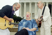 Peter, Paul & Mary