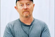 Dave Dobbyn