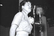 Patsy Cline
