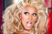 RuPaul