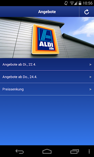 ALDI SÜD