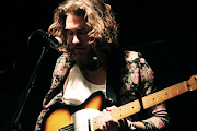 Matt Corby