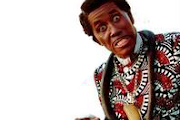 Screamin' Jay Hawkins