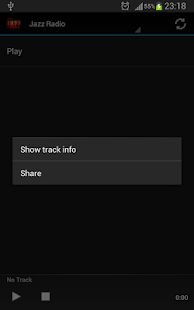 Free Top Jazz Radio Stations FULL APK for Android