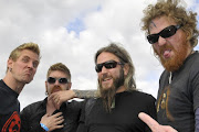 Mastodon