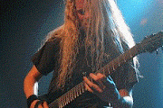 Jeff Loomis