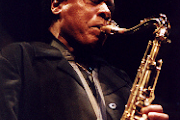 Wayne Shorter