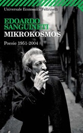 Mikrokosmos - E. Sanguineti
