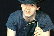 Paul McCartney