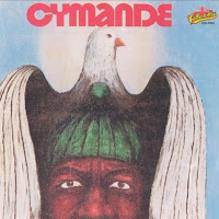 Cymande