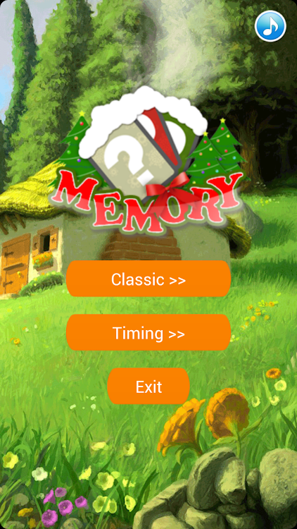Santa Memory - 2.1 - (Android)