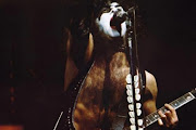 Paul Stanley