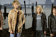 Bon Jovi