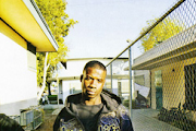 Jay Rock