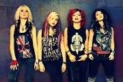 Cherri Bomb