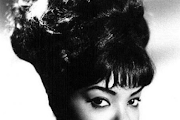 Mary Wells