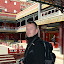 Chengde - Świątynia Putouozhongsheng