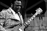 Freddie  King