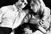 Paul & Linda Mccartney
