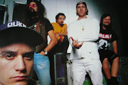 Faith No More