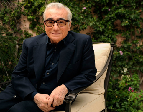 La emotiva carta de Martin Scorsese a su hija