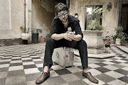 Jamie Lidell