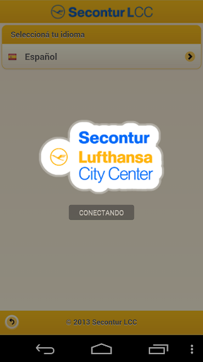 Secontur LCC Portal de Viajes