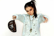 Lady Sovereign