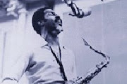 Albert Ayler