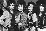 New York Dolls