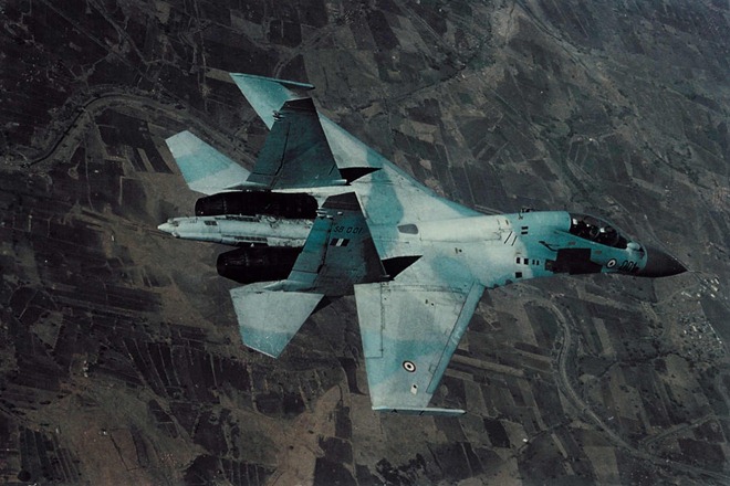 Sukhoi-Su-30-MK1-IAF-04