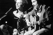 Simon And Garfunkel