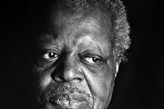 Oscar Peterson