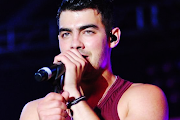 Joe Jonas