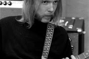 Duane Allman