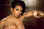 Keyshia Cole
