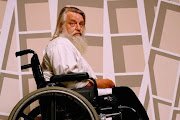 Robert Wyatt