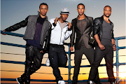 JLS