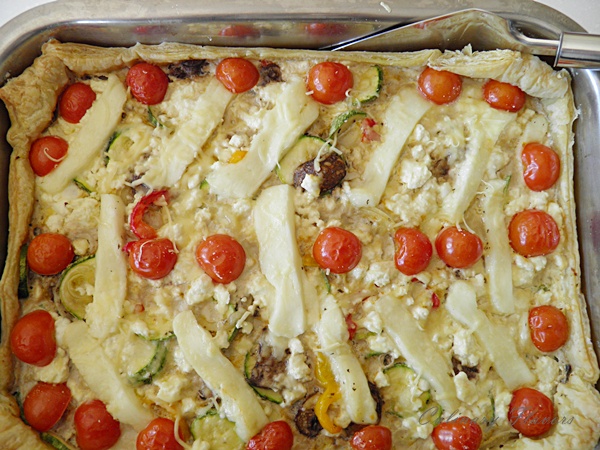 Vegetable Tart.JPG