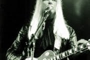 Larry Norman