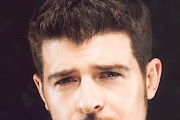 Robin Thicke