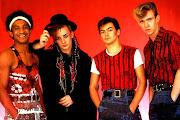 Culture Club