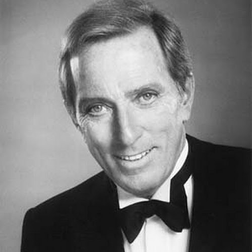 Andy Williams