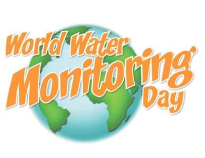 world water monitoring day