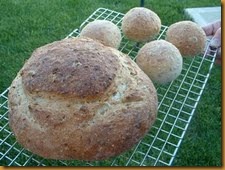 Five-Grain-Bread