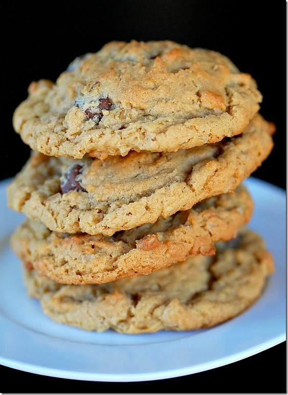 Peanut Butter Cup Cookies3
