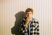 Kevin Morby