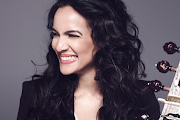 Anoushka Shankar